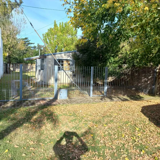 Casa En  Alquiler En City Bell