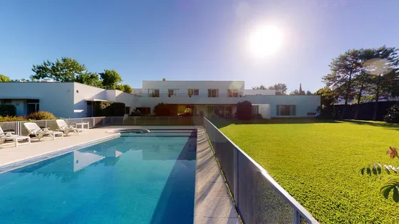 Importante Propiedad Con Vista Al Golf En Mayling Cc | Vco Propiedades