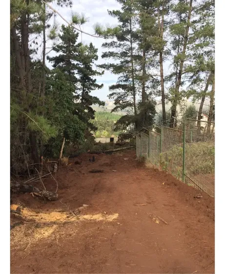 Excelente Paño Inmobiliario En Los Pinos