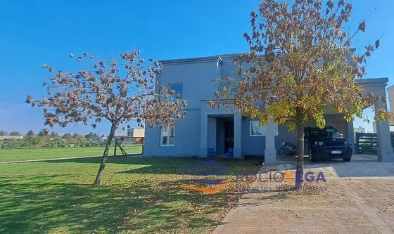 Casa A La Venta En San Sebastián Escobar