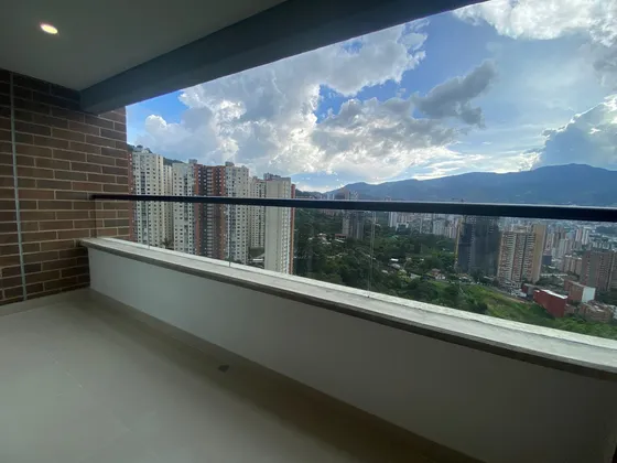 Arriendo Apartamento En Alto De Misael