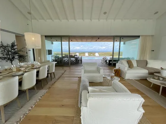 Casa En Venta Jose Ignacio La Bonita Casa 4 Tm 3541530