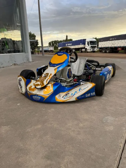 Karting 125 Junior