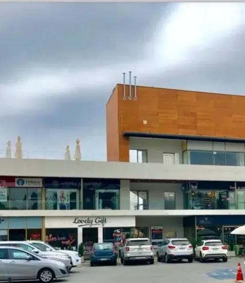 Locales Comerciales En Strip Center