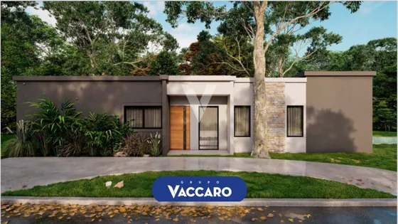 Casa En Venta 5 Ambientes Álvarez Del Bosque