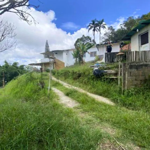 Terreno Venta Alto Hatillo: El Lugar Exacto Para La Casa Que Todos Querrán Tener