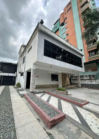 Oficinas En Alquiler Urb. La Soledad Maracay