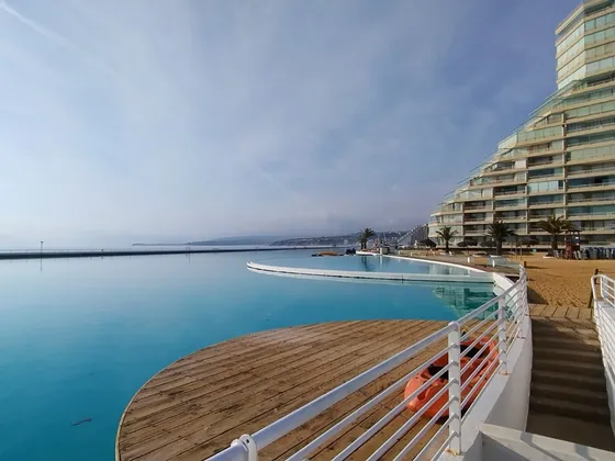 Estupendo San Alfonso, Algarrobo. Opción A Camarín Nautico