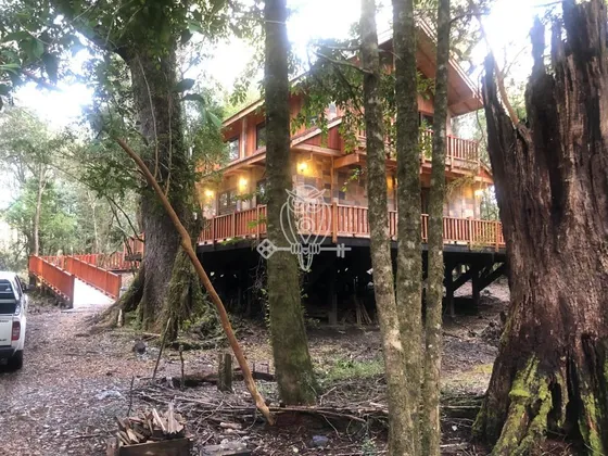 Casa En Panguipulli