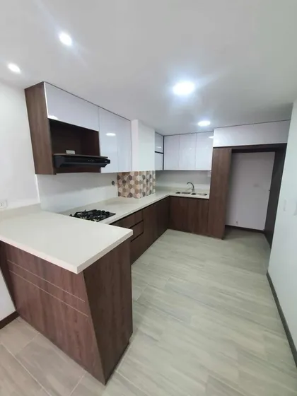Se Vende Lindo Apartamento En Las Cabañitas Bello