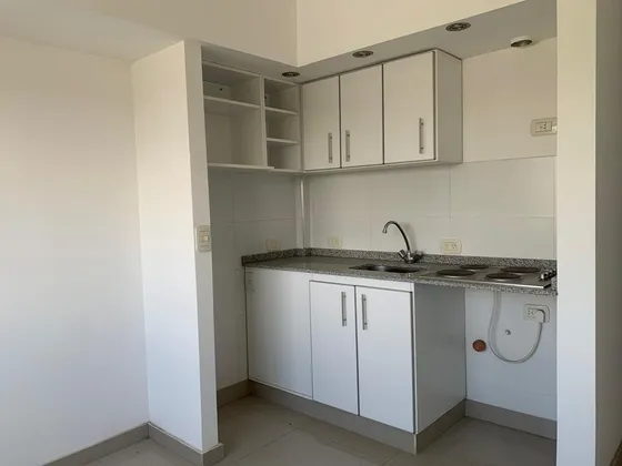 Venta Monoambiente Sin Expensas Apto Credito Merlo