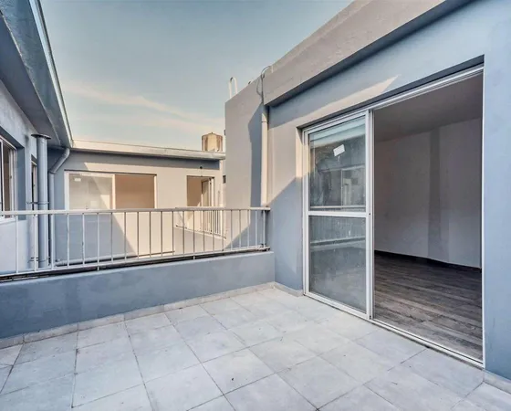 Venta Dpto Villa Bosch 3 Ambientes Terraza Tres De Febrer0