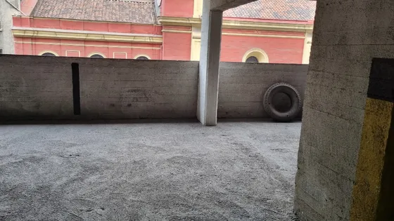 Venta De Estacionamiento En El Centro De Santiago