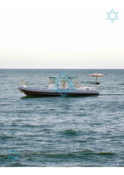 Lancha Flexboat 34 Sr 1000 Iate Barco N Azimut Schaefer Real