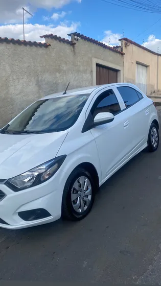 Chevrolet Onix 1.0 Lt 5p