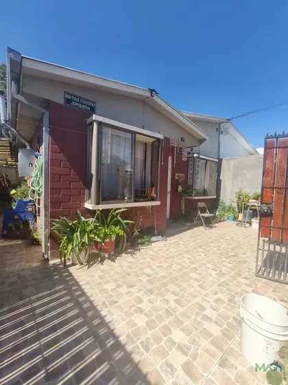 Casa Regularizada En Villa Brisas De Los Marcos - San Franci
