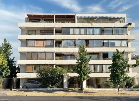 Depto Remodelado 2d/2b Barrio Las Lilas