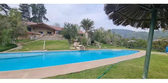 Sitio En Oasis La Campana