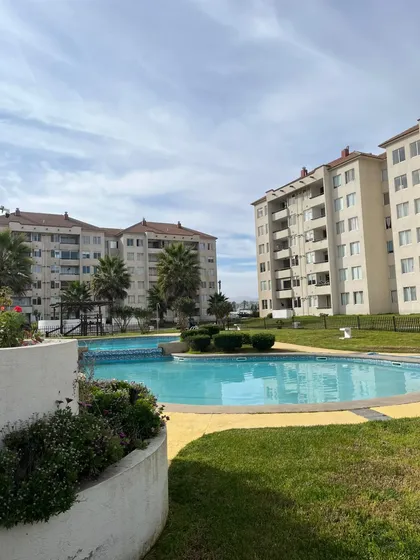 Arriendo Departamento 2hab 1ba La Serena