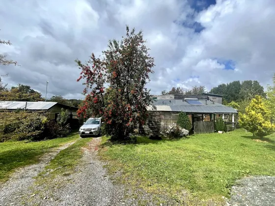 Se Vende Hermosa Propiedad En Mechaico, Ancud