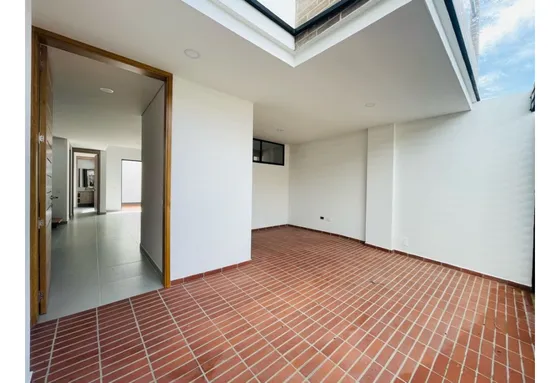 En Venta Casa 4 Habitaciones La Ceja
