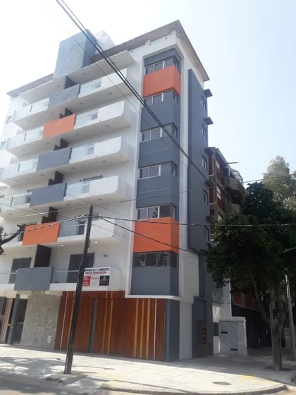 San Bernardo Semipiso 2 Amb- Alquiler Temporario Todo El Año   Nuevo   Céntrico Edificio De Categoría A 160 M Del Mar