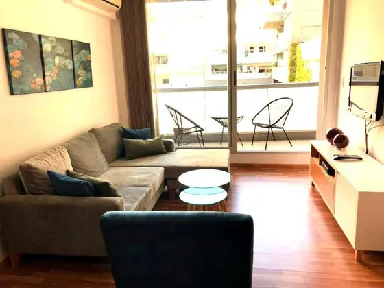 Departamento - Venta - 2 Ambientes - Belgrano Con Cochera Y Full Amenities.