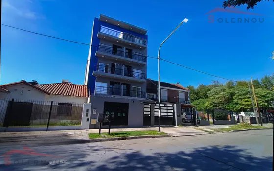 Departamento Moderno, Cochera, Monte Grande Apto Crédito 