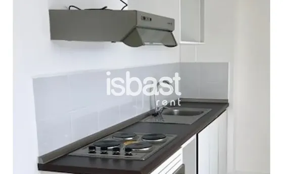 Dp 2 Hab, Piso 12 Torre B, Metro San Alberto Hurtado L1