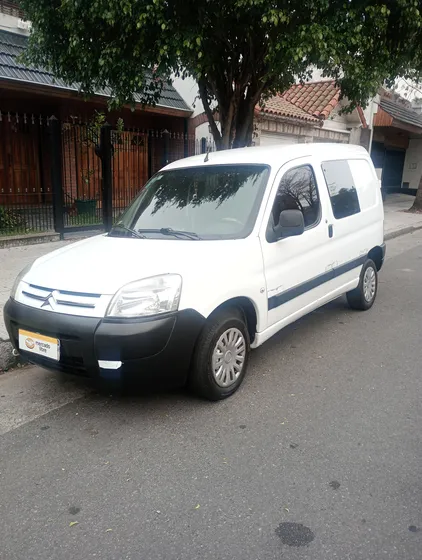Citroën Berlingo Furgon 1.6 Bussines Hdi 92cv Am54