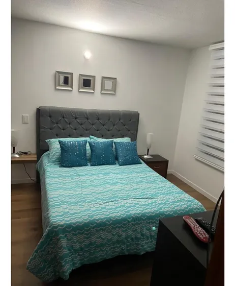 Alquiler De Apartamento Amoblado En El Poblado Por Noche Y Por Mes