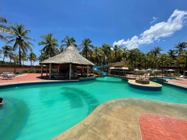 Vendo Excelente Apartemento En Tucacas