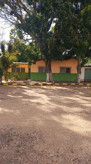 Venta De Terreno Con Bienhechurias, Antiguo Club Casa Nueva Esparta
