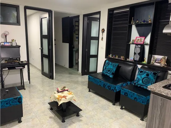 Venta De Apartamento En Villamaria,manizales 