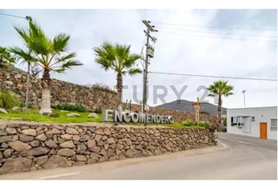 Vendo Terreno En Condominio Enconmenderos