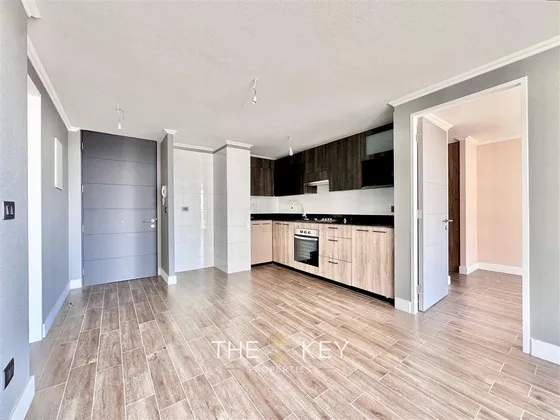 Departamento En Venta 2 Dorm. En Concepción