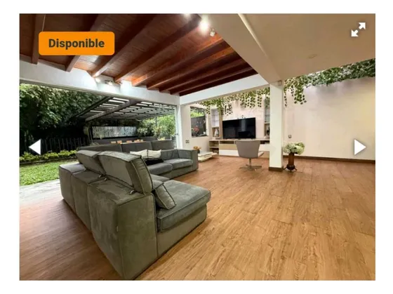 Venta Excelenta Casa Poblado Sector Mary Mount