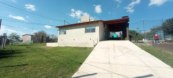 Venta Hermosa Casa En Villa Santa Cruz Del Lago