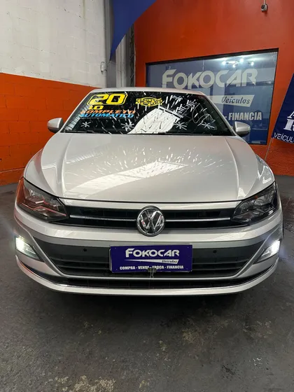 Volkswagen Polo 1.0 Tsi Highline 200 Aut. 5p