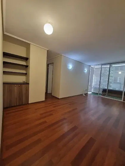 Vendo Departamento Santa Isabel/lira