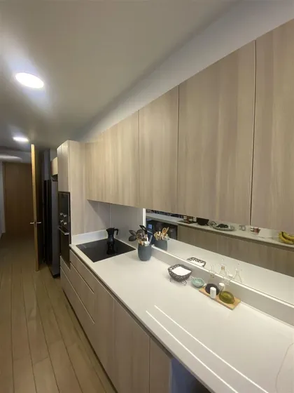 Departamento En Arriendo De 2 Dorm. En Lo Barnechea