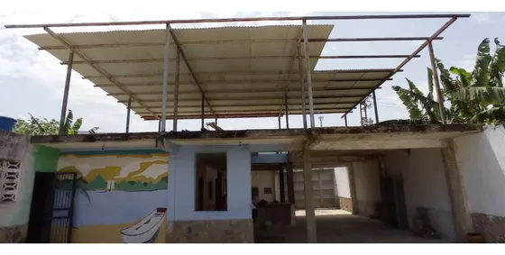 Casa Para Remodelar Con Piscina Ocumare De La Costa Edo Aragua