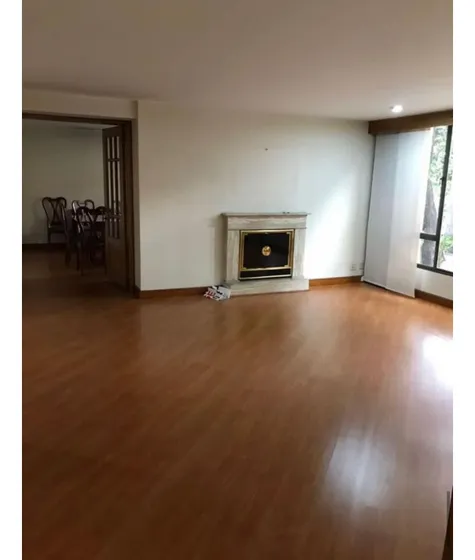 Venta Apartamento En Bogota 