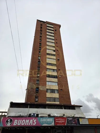 Av-1825 Zona Norte Apartamento Edificio Tejainma Sector Indio Mara