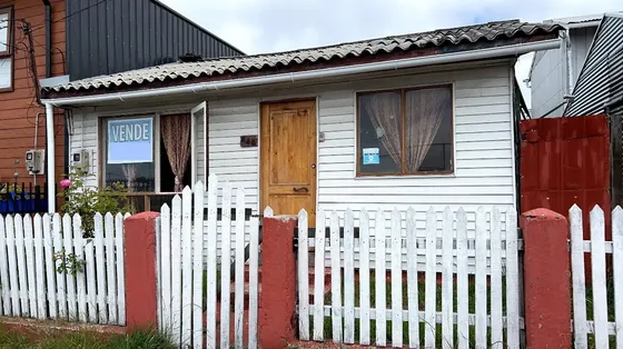 Casa En Venta En Puerto Montt