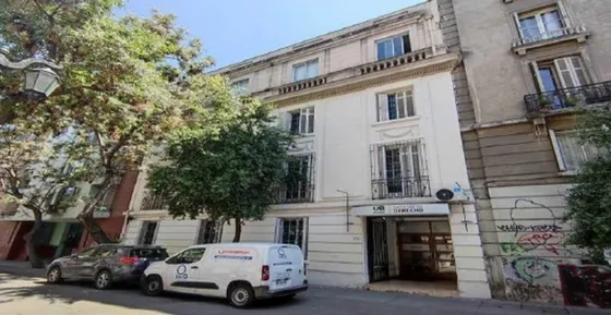 Se Vende Edificio En Pleno Centro De Santiago