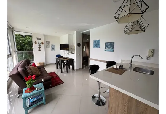 Venta De Hermoso Apartamento En Belen, Malibú
