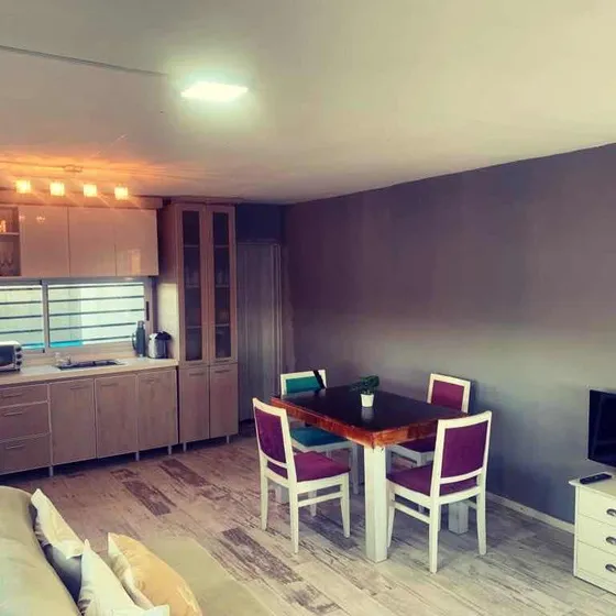Casa De Campo , 2ambientes, Con Galería Y Parrilla