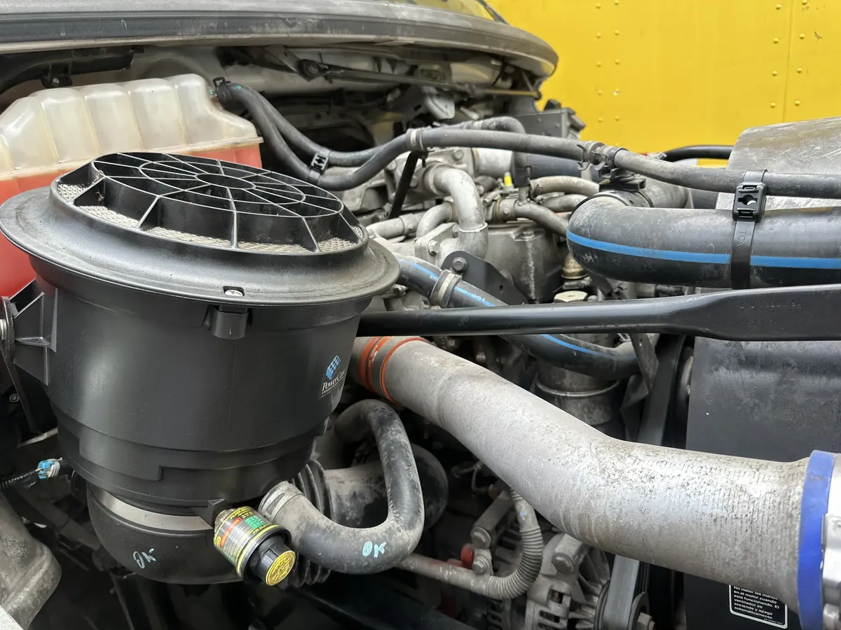 Freightliner M2 35k 2017453674343115018247