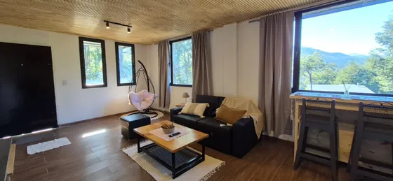 Villa La Angostura, Hermos Depto A Estrenar En Alquiler Permanente